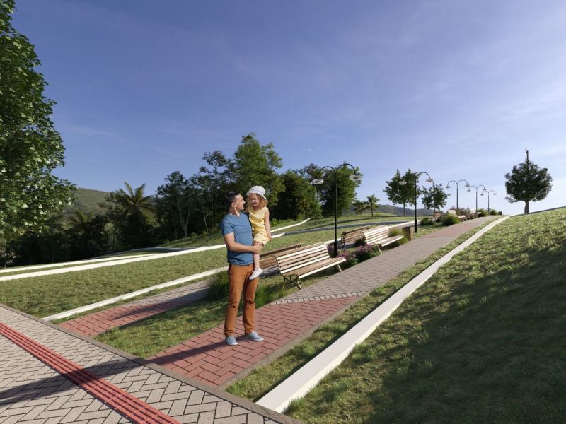 Terreno para Venda em Timbó